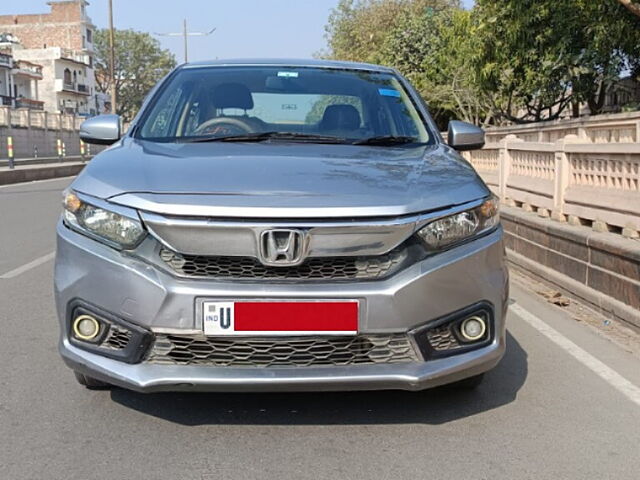 Second Hand Honda Amaze [2018-2021] 1.2 S MT Petrol [2018-2020] in Lucknow