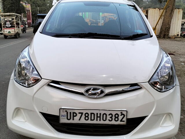 Second Hand Hyundai Eon Era + in Kanpur