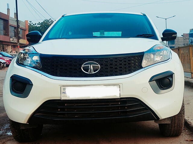 Second Hand Tata Nexon [2017-2020] XMA Diesel in Agra