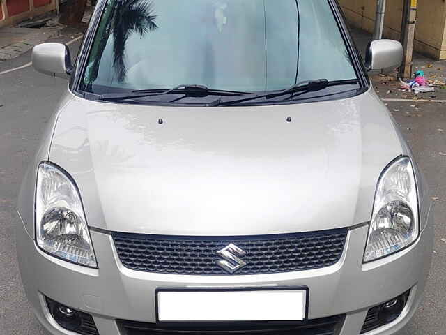 Second Hand Maruti Suzuki Swift  [2005-2010] VDi in Bangalore