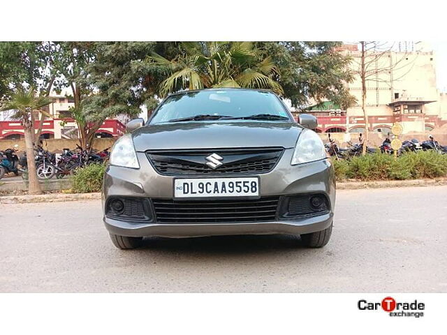 Second Hand Maruti Suzuki Swift Dzire [2015-2017] LXI in Delhi