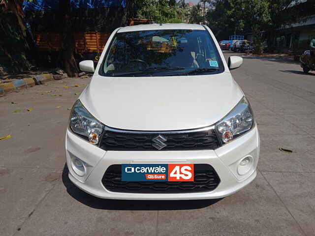 Second Hand Maruti Suzuki Celerio [2017-2021] ZXi AMT [2019-2020] in Thane