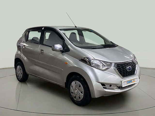 Second Hand Datsun redi-GO [2016-2020] T (O) [2016-2019] in Lucknow