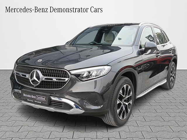 Second Hand Mercedes-Benz GLC [2023-2024] 300 4MATIC in Delhi