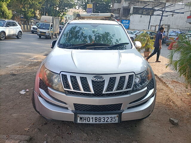 Second Hand Mahindra XUV500 [2011-2015] W8 in Mumbai