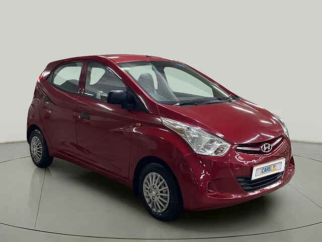 Second Hand Hyundai Eon Era + in Lucknow