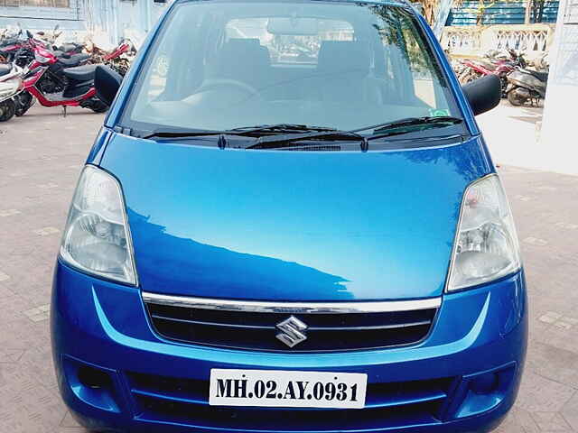 Second Hand Maruti Suzuki Estilo [2006-2009] LXi in Mumbai