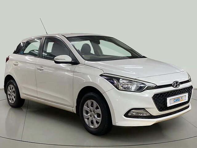 Second Hand Hyundai Elite i20 [2016-2017] Sportz 1.2 [2016-2017] in Mumbai