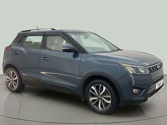 Second Hand Mahindra XUV300 [2019-2024] W8 (O) 1.5 Diesel [2020] in Pune