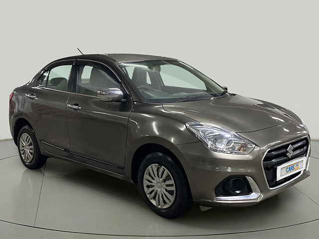 Second Hand Maruti Suzuki Dzire [2020-2024] VXi [2020-2023] in Lucknow