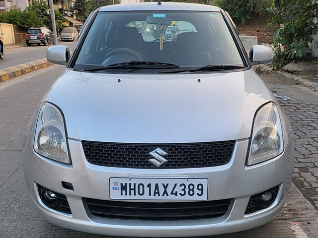 Second Hand Maruti Suzuki Swift [2011-2014] VXi in Nagpur