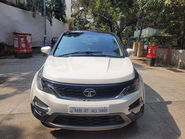 Second Hand Tata Hexa [2017-2019] XT 4x2 7 STR in Mumbai