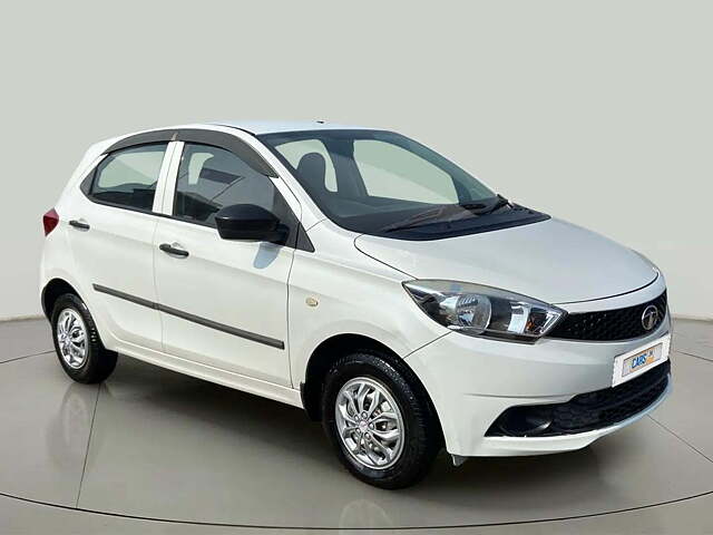 Second Hand Tata Tiago [2016-2020] Revotron XM [2016-2019] in Surat