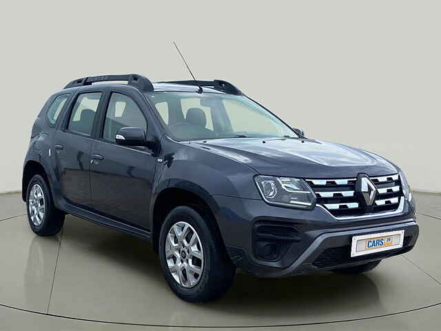 Second Hand Renault Duster [2020-2022] RXS 1.5 Petrol MT in Coimbatore