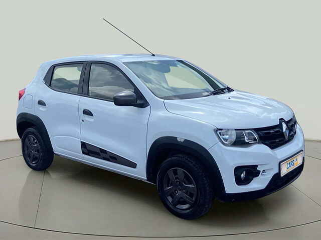 Second Hand Renault Kwid [2022-2023] RXT 1.0 in Surat