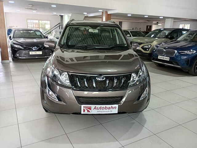 Second Hand Mahindra XUV500 [2015-2018] W10 AWD in Bangalore