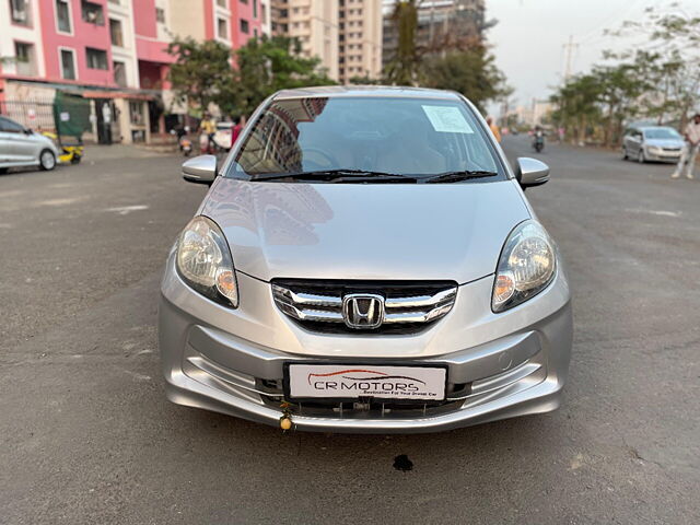 Second Hand Honda Amaze [2016-2018] 1.5 S i-DTEC in Mumbai