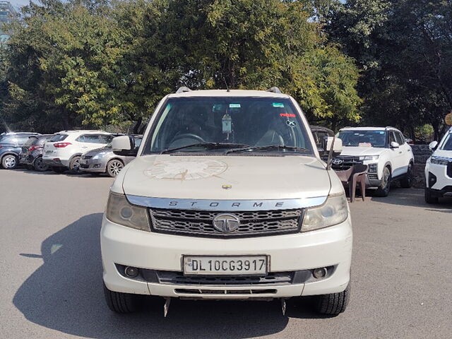 Second Hand Tata Safari Storme [2012-2015] 2.2 EX 4x2 in Delhi