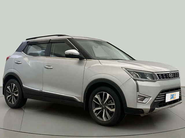 Second Hand Mahindra XUV300 [2019-2024] W8 (O) 1.5 Diesel [2020] in Delhi