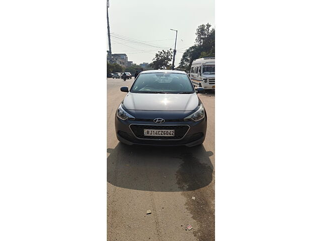 Second Hand Hyundai Elite i20 [2014-2015] Magna 1.2 in Jaipur