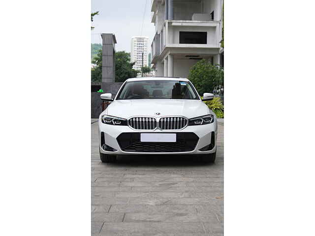 Second Hand BMW 3 Series Gran Limousine 330Li M Sport [2023] in Mumbai