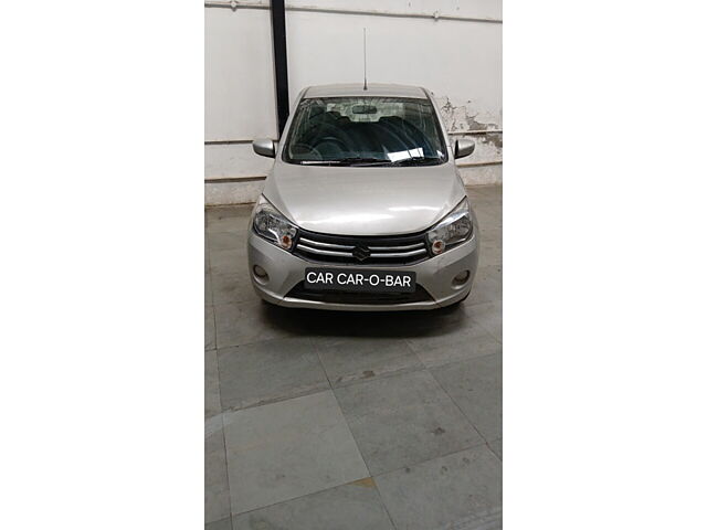 Second Hand Maruti Suzuki Celerio [2014-2017] VXi in Gurgaon