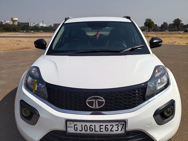 Second Hand Tata Nexon [2017-2020] XM Diesel in Vadodara