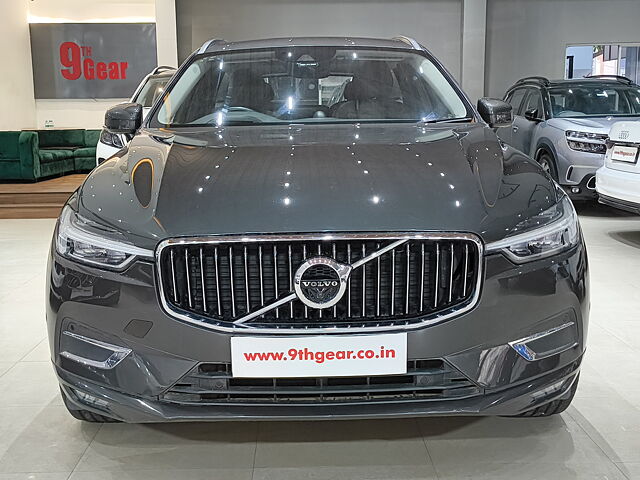 Second Hand Volvo XC60 [2017-2021] Inscription [2017-2020] in Bangalore