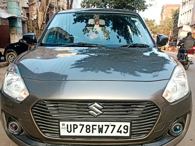 Second Hand Maruti Suzuki Swift [2014-2018] VXi [2014-2017] in Kanpur