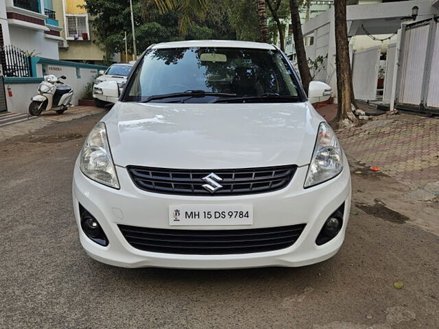 Second Hand Maruti Suzuki Swift DZire [2011-2015] VXI in Nashik