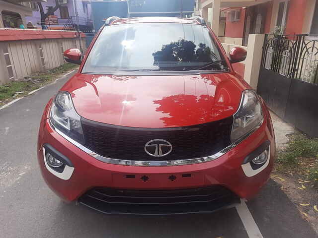 Second Hand Tata Nexon [2017-2020] XZ Plus in Chennai