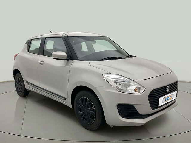 Second Hand Maruti Suzuki Swift [2014-2018] VXi [2014-2017] in Ahmedabad