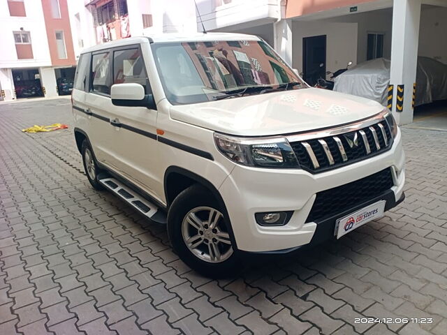 Second Hand Mahindra Bolero Neo [2021-2022] N10 in Chennai