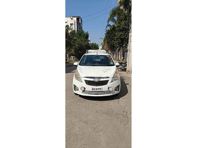 Second Hand Chevrolet Beat [2011-2014] LT Diesel in Hyderabad