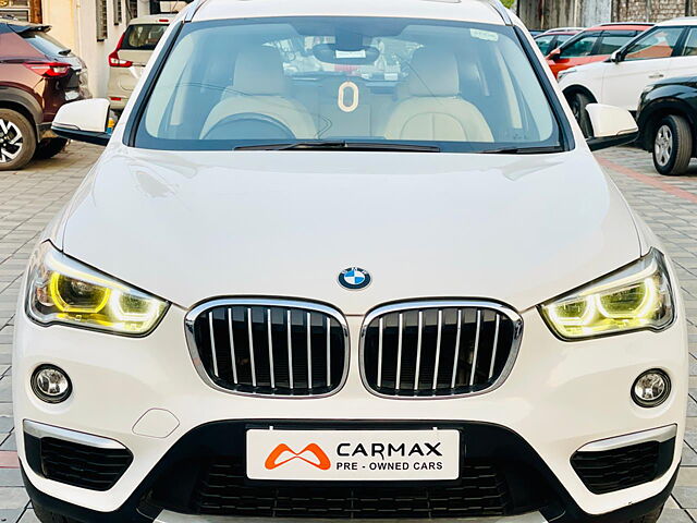 Second Hand BMW X1 [2013-2016] sDrive20d xLine in Surat