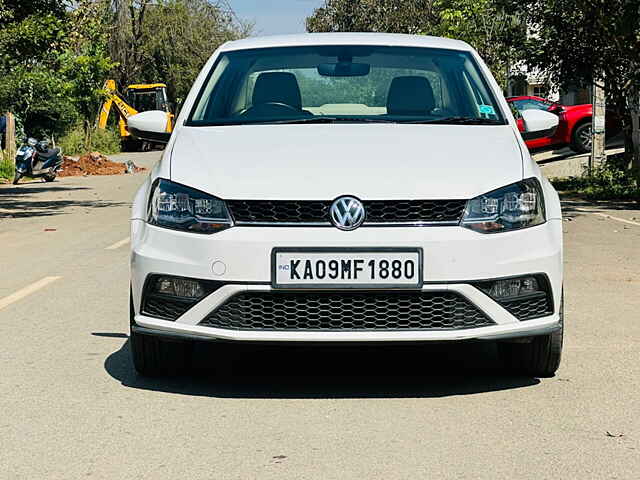 Second Hand Volkswagen Vento Highline Plus 1.0L TSI in Bangalore