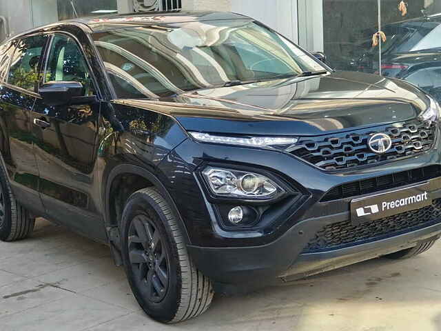 Second Hand Tata Harrier [2019-2023] XTA Plus in Bangalore