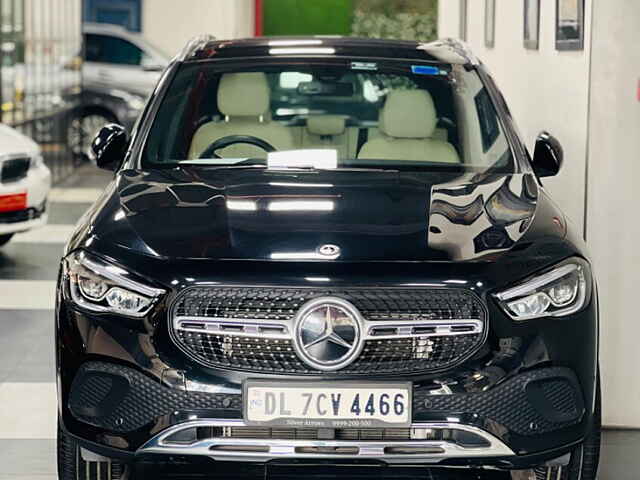 Second Hand Mercedes-Benz GLA [2021-2024] 200 [2021-2023] in Delhi