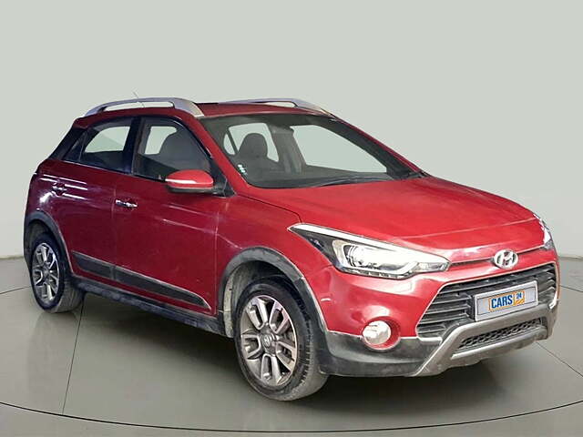 Second Hand Hyundai i20 Active [2015-2018] 1.2 SX in Delhi