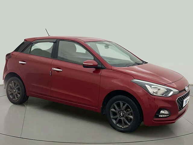 Second Hand Hyundai Elite i20 [2019-2020] Sportz Plus 1.2 in Pune