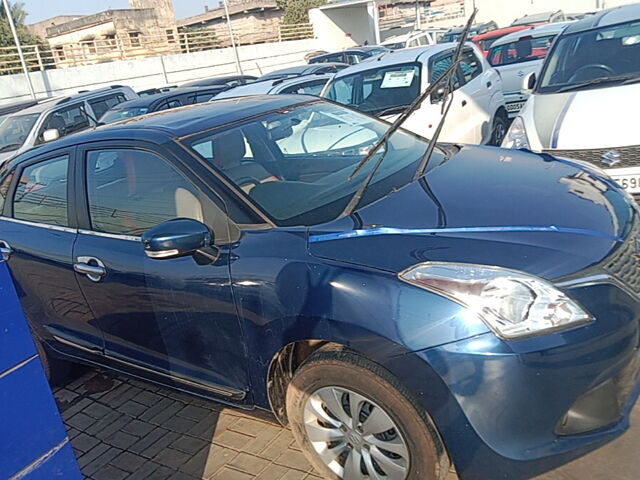 Second Hand Maruti Suzuki Baleno [2015-2019] Delta 1.2 in Bhubaneswar