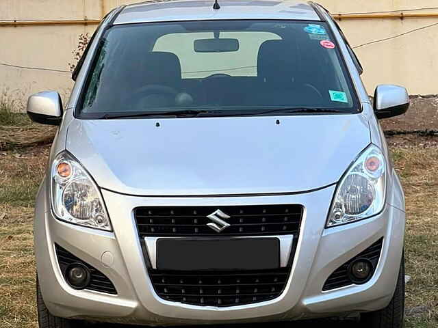 Second Hand Maruti Suzuki Ritz [2009-2012] GENUS VDI in Surat