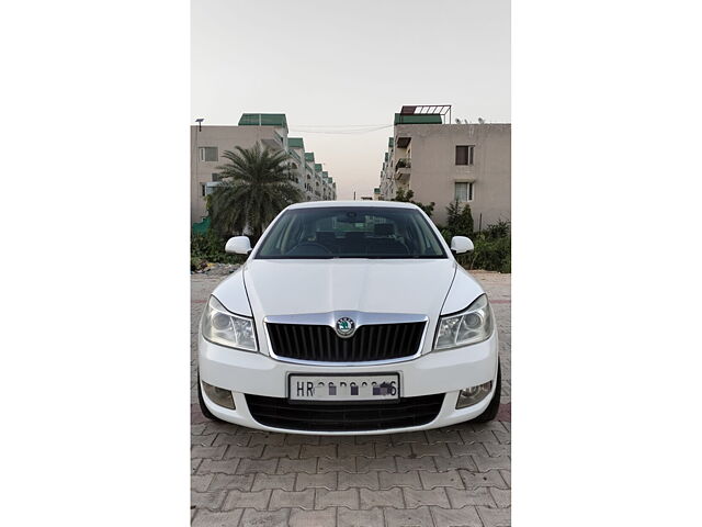 Second Hand Skoda Laura Elegance 1.9 TDI MT in Mohali