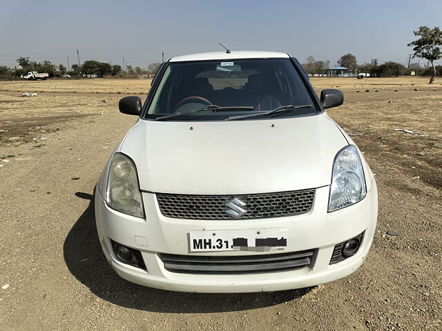 Second Hand Maruti Suzuki Swift  [2005-2010] VXi in Nagpur