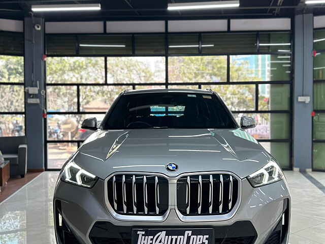 Second Hand BMW X1 sDrive18d M Sport in Pune