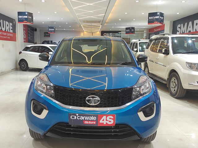 Second Hand Tata Nexon [2017-2020] XM Diesel in Kanpur