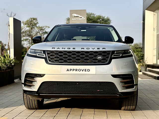 Second Hand Land Rover Range Rover Velar [2017-2023] S R-Dynamic 2.0 Diesel in Ahmedabad