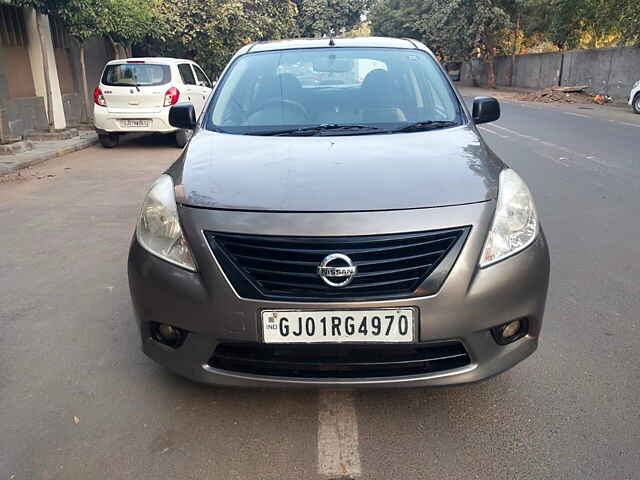 Second Hand Nissan Sunny [2011-2014] XE in Ahmedabad