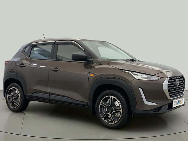 Second Hand Nissan Magnite [2020-2024] XE  [2020] in Delhi