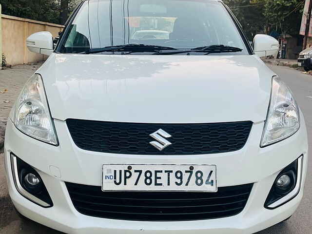 Second Hand Maruti Suzuki Swift [2014-2018] VDi in Kanpur